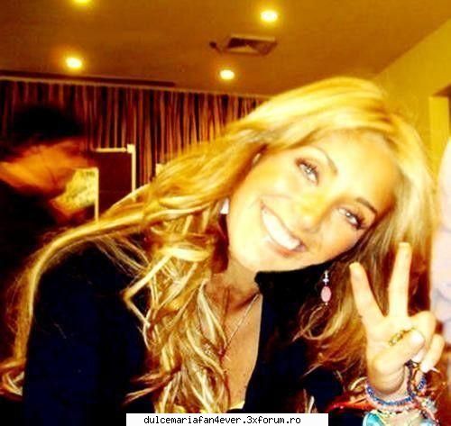 Anahi Peace - DulMaria - ~Anahi~