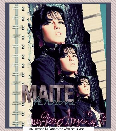 Bannere - DulMaria - ~Maite~