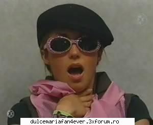 Capturi - DulMaria - ~Anahi~