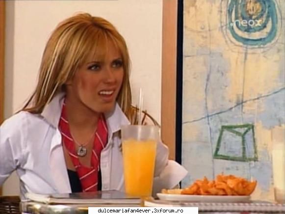 Capturi - DulMaria - ~Anahi~