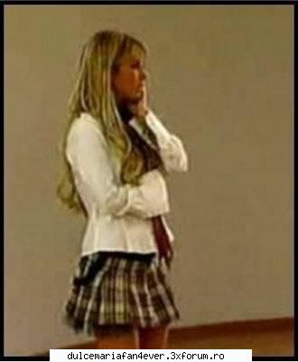 Capturi - DulMaria - ~Anahi~