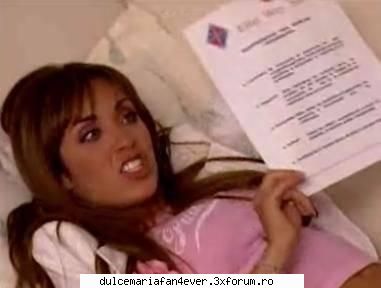 Capturi - DulMaria - ~Anahi~