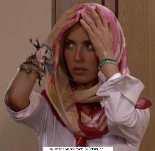 Capturi - DulMaria - ~Anahi~