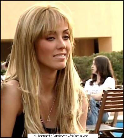 Capturi - DulMaria - ~Anahi~