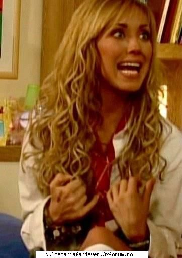 Capturi - DulMaria - ~Anahi~