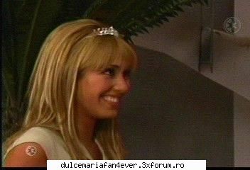 Capturi - DulMaria - ~Anahi~