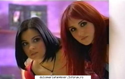 Capturi - DulMaria - ~Maite~