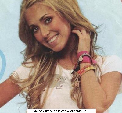 Poza Zilei - DulMaria - ~Anahi~