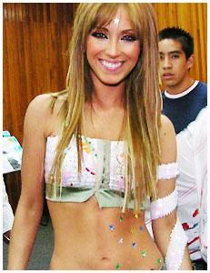 Poze - DulMaria - ~Anahi~