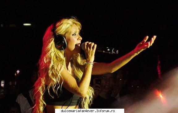 Poze Concerte - DulMaria - ~Anahi~