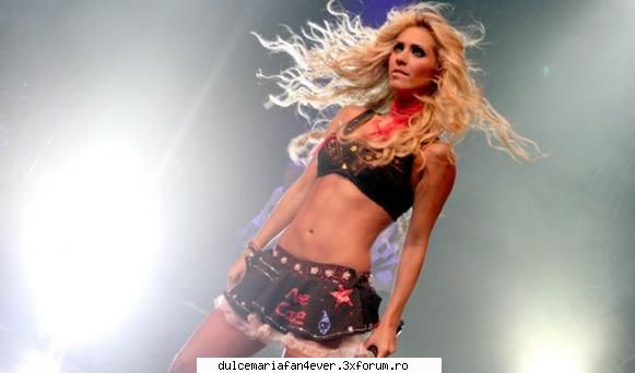Poze Concerte - DulMaria - ~Anahi~