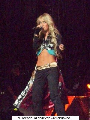 Poze Concerte - DulMaria - ~Anahi~