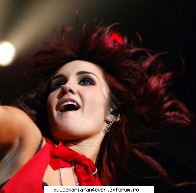 Poze Concerte - DulMaria - ~DulceMaria~