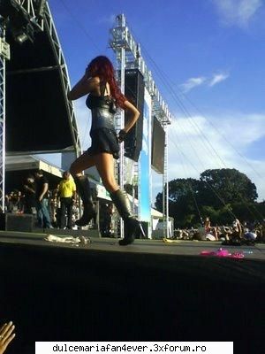 Poze Concerte - DulMaria - ~DulceMaria~