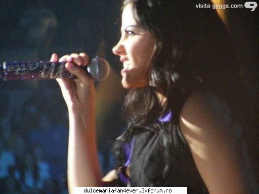 Poze Concerte - DulMaria - ~Maite~