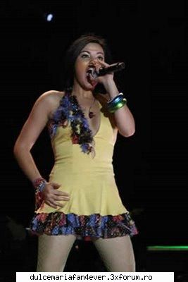Poze Concerte - DulMaria - ~Maite~