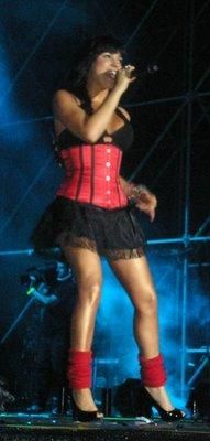 Poze Concerte - DulMaria - ~Maite~
