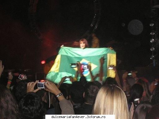 Poze Concerte - DulMaria - ~DulceMaria~