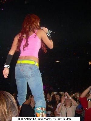 Poze Concerte - DulMaria - ~DulceMaria~