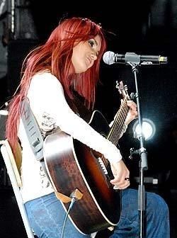 Poze Concerte - DulMaria - ~DulceMaria~