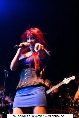 Poze Concerte - DulMaria - ~DulceMaria~