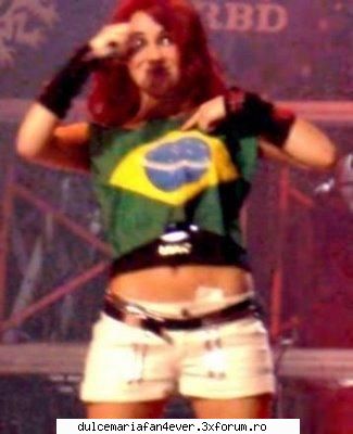 Poze Concerte - DulMaria - ~DulceMaria~