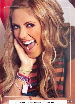Scans - DulMaria - ~Anahi~