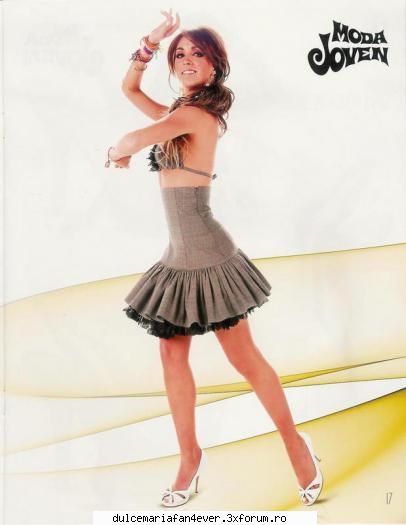Scans - DulMaria - ~Anahi~