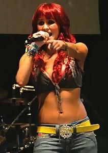 Tinuta Zilei - DulMaria - ~DulceMaria~