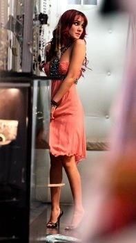 Tinuta Zilei - DulMaria - ~DulceMaria~