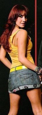 Tinuta Zilei - DulMaria - ~DulceMaria~