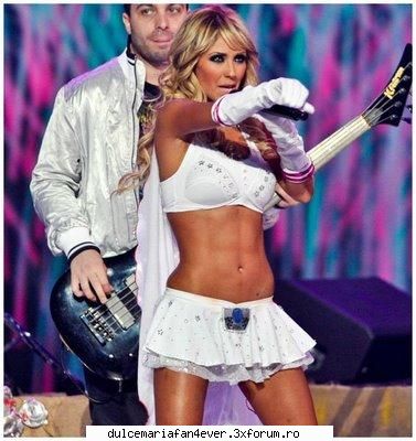 Tinuta Zilei - DulMaria - ~Anahi~