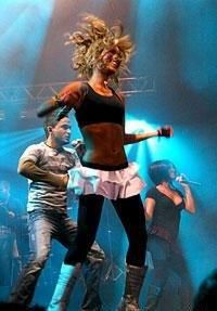 Tinuta Zilei - DulMaria - ~Anahi~