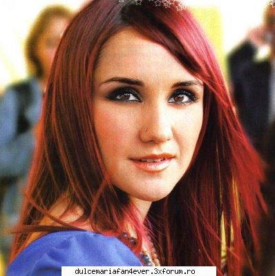 Zambetul Zilei - DulMaria - ~DulceMaria~